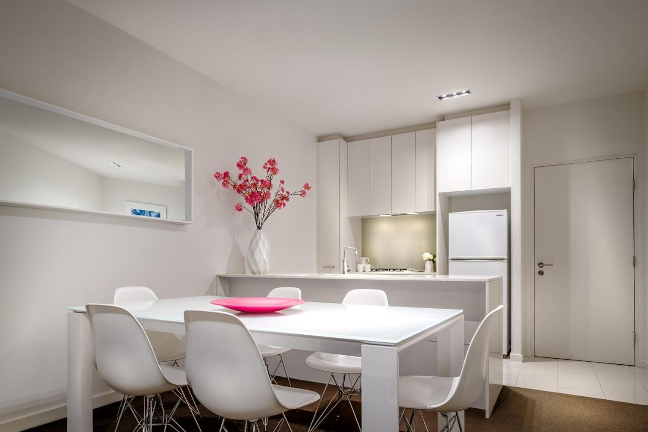 Milano Serviced Apartments Melbourne Kültér fotó