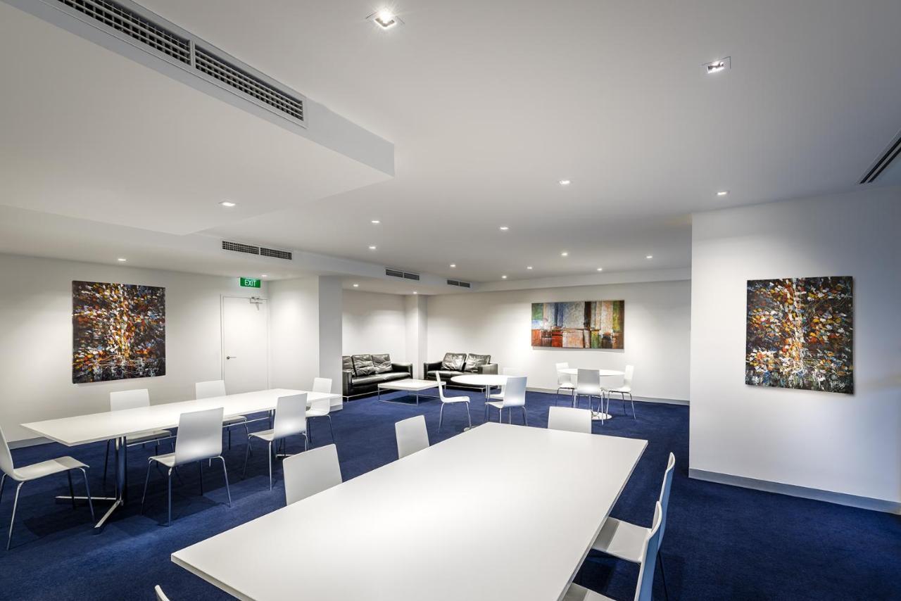 Milano Serviced Apartments Melbourne Kültér fotó