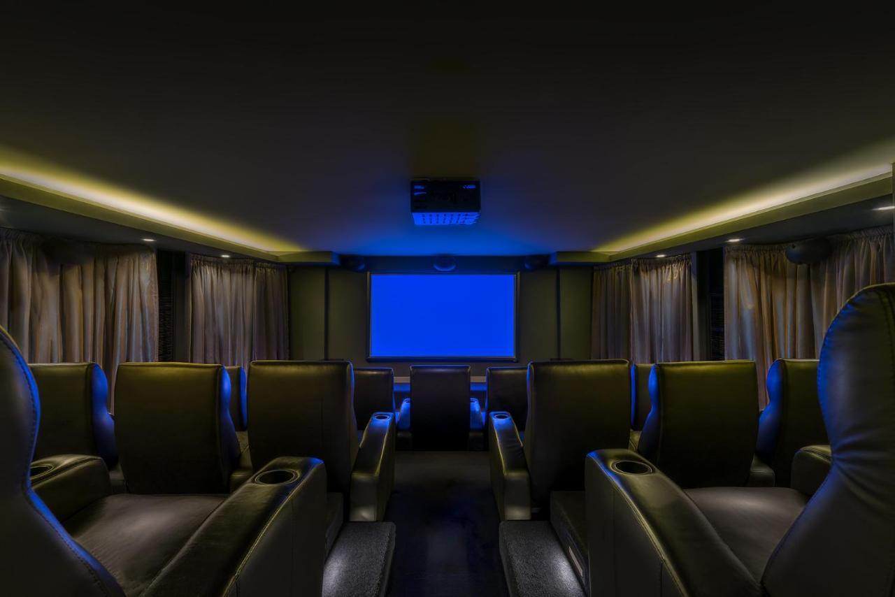 Milano Serviced Apartments Melbourne Kültér fotó