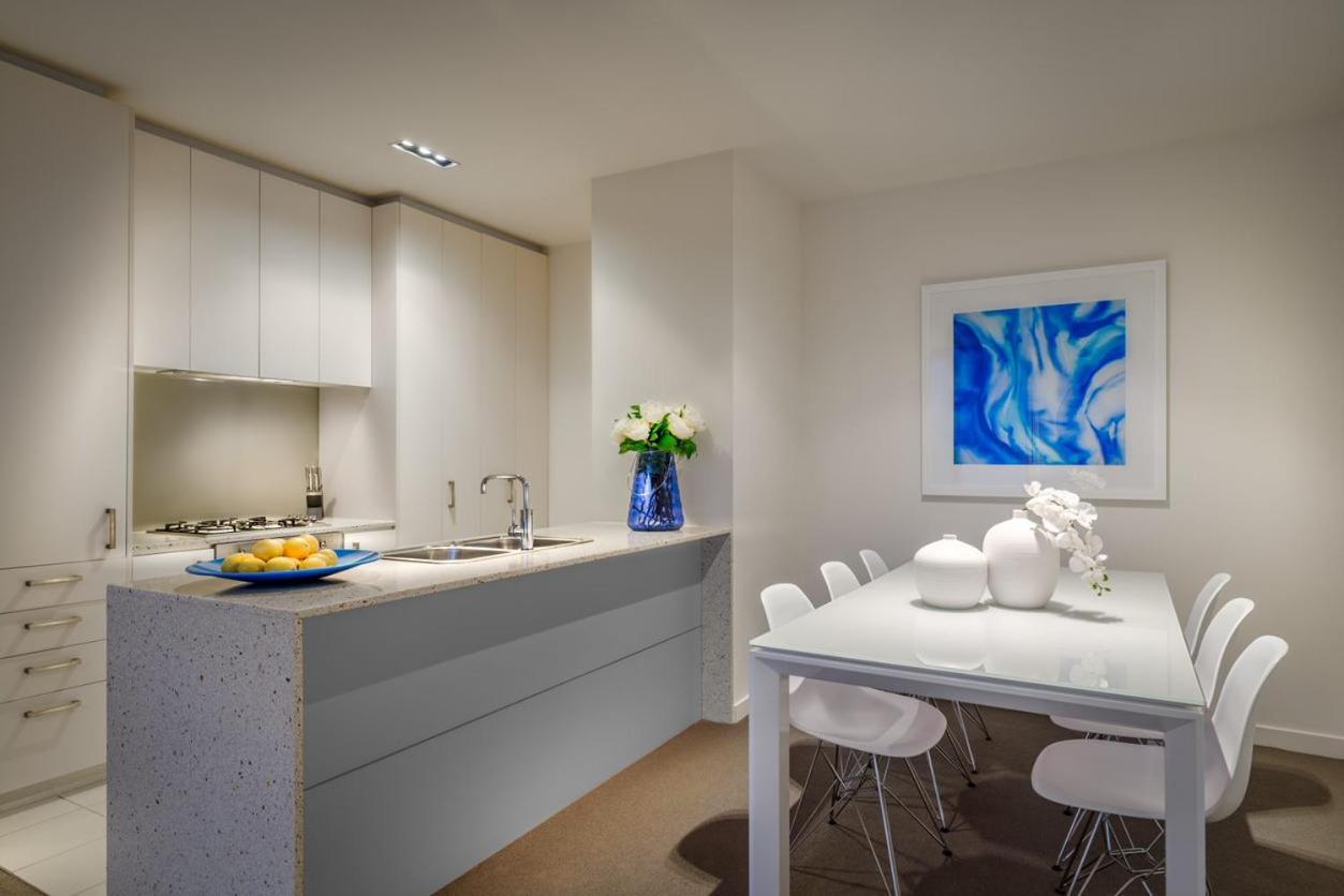Milano Serviced Apartments Melbourne Kültér fotó