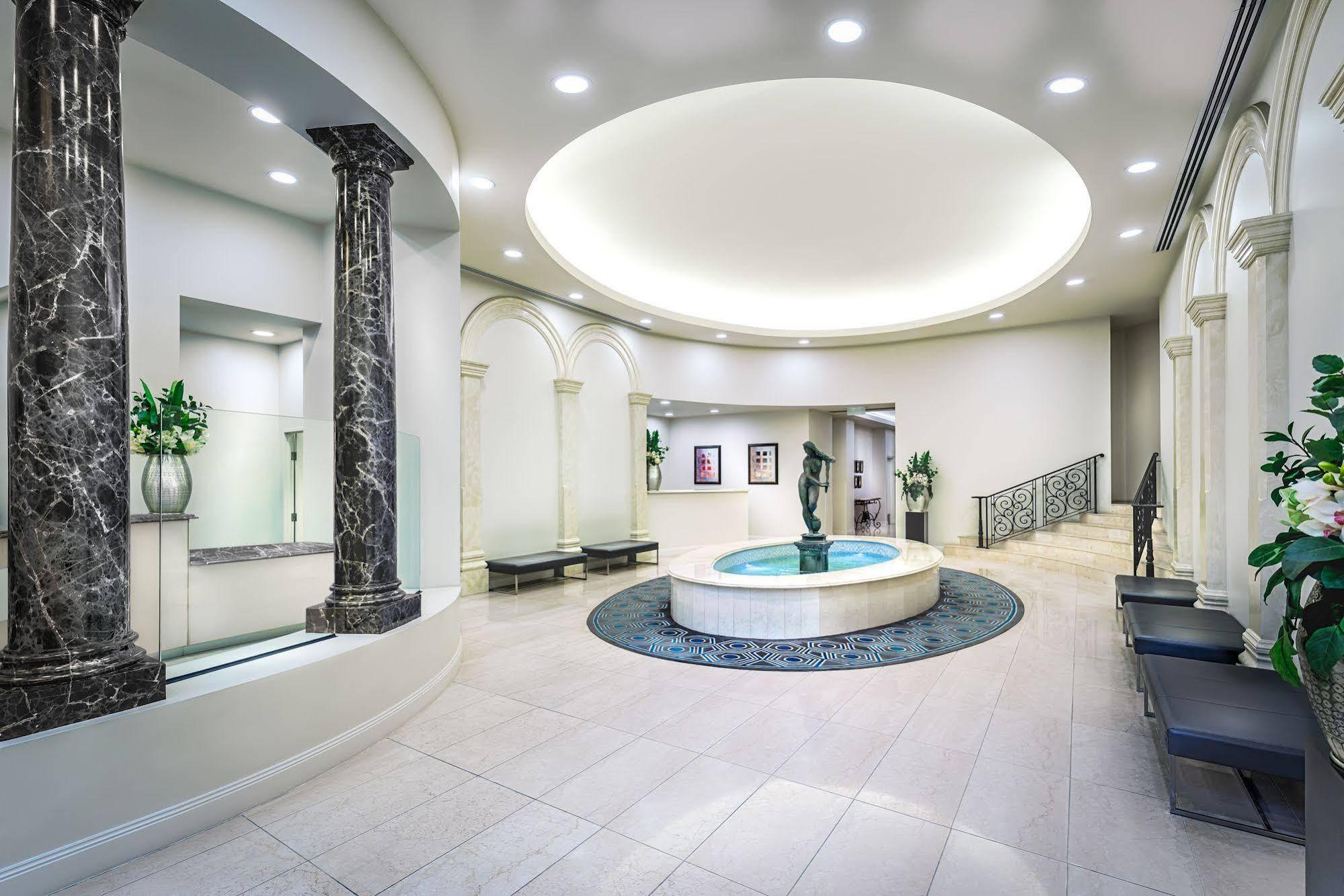 Milano Serviced Apartments Melbourne Kültér fotó