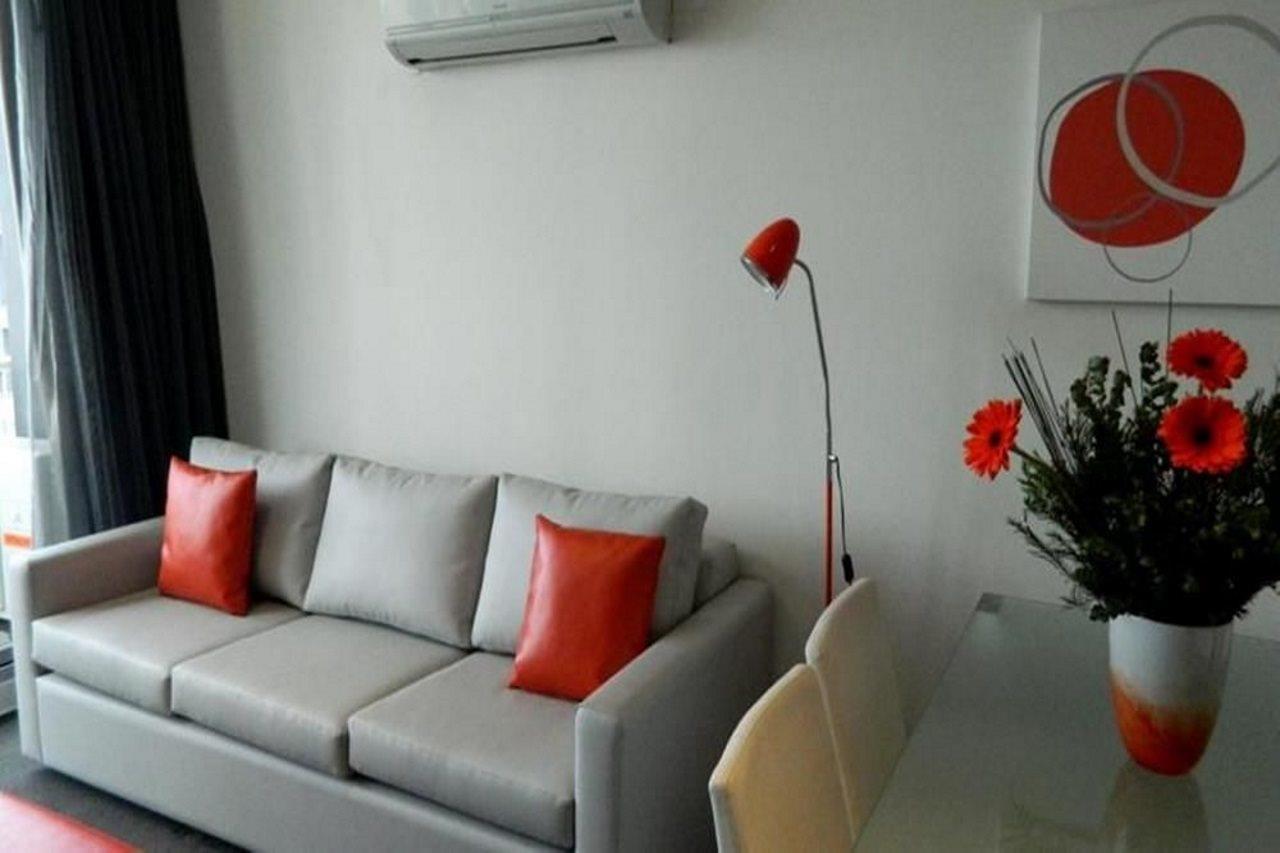 Milano Serviced Apartments Melbourne Kültér fotó