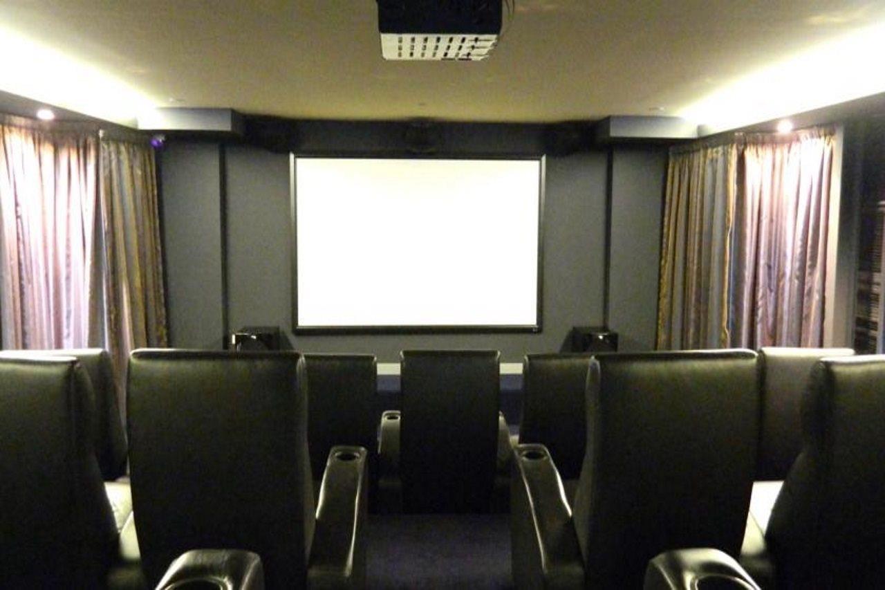 Milano Serviced Apartments Melbourne Kültér fotó