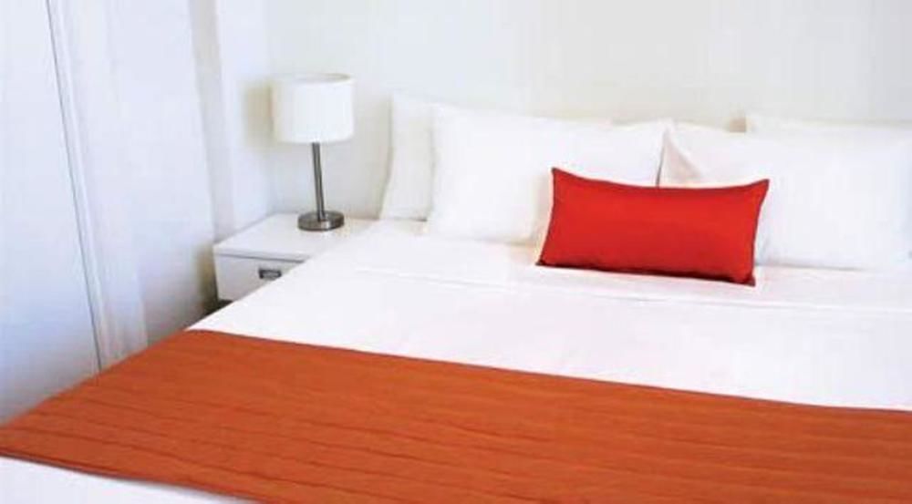 Milano Serviced Apartments Melbourne Kültér fotó