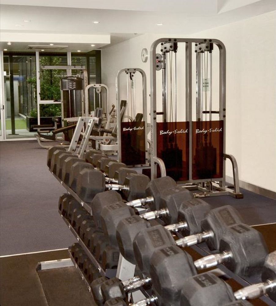 Milano Serviced Apartments Melbourne Kültér fotó