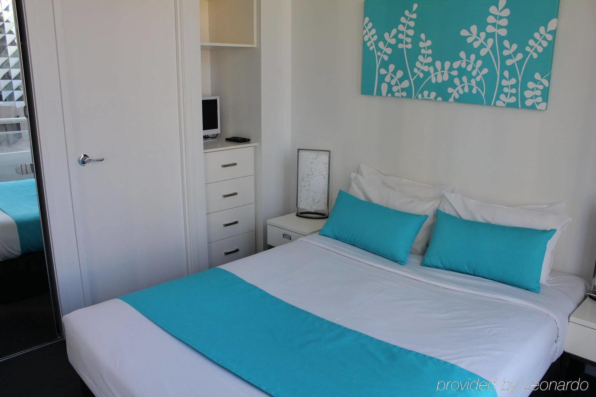 Milano Serviced Apartments Melbourne Kültér fotó