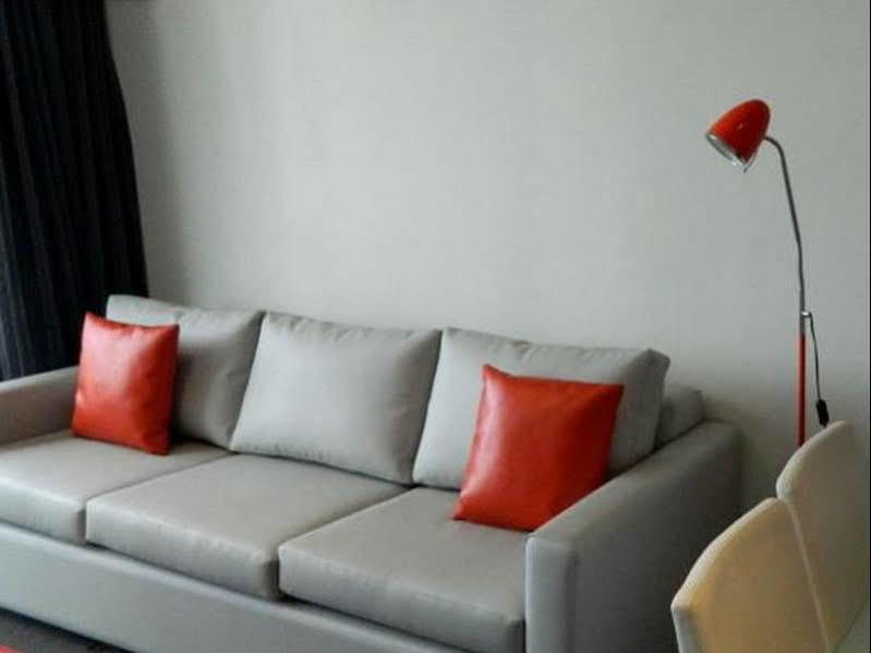 Milano Serviced Apartments Melbourne Kültér fotó